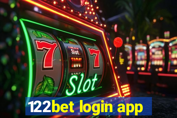 122bet login app